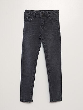 Pantaloni in denim skinny