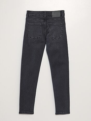 Pantaloni in denim skinny