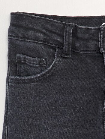 Pantaloni in denim skinny