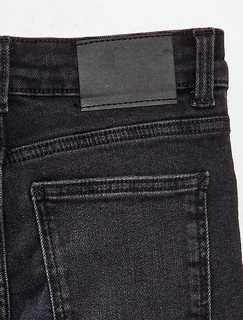 Pantaloni in denim skinny