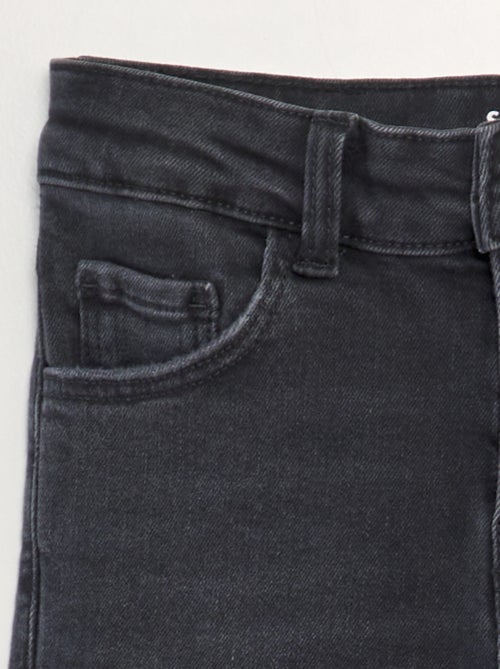 Pantaloni in denim skinny - Kiabi