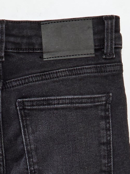 Pantaloni in denim skinny - Kiabi