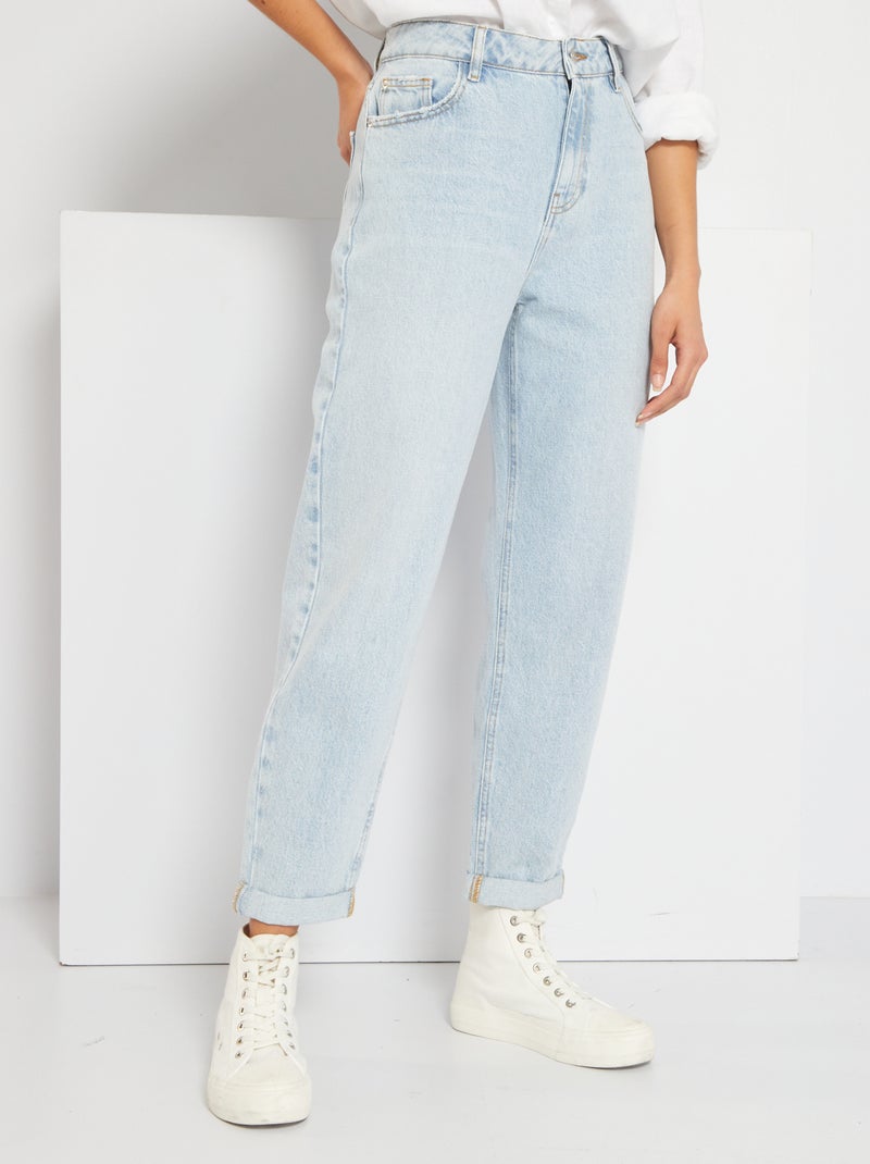 Jeans Slouchy Zara Pantaloni Slouchy Zara Pantalon Slouchy Beige