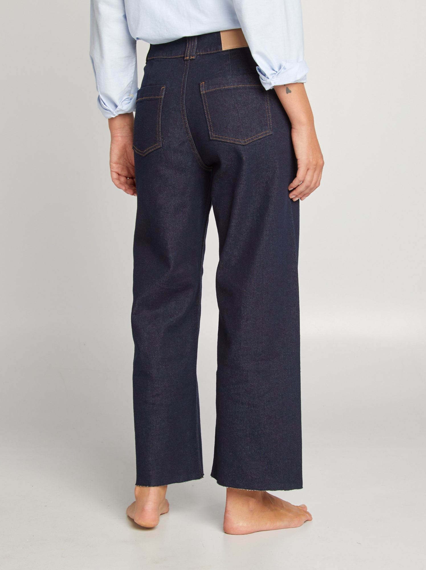 Jeans e Denim | Pantaloni jeans da donna Jeans e Denim | Pantaloni jeans da donna