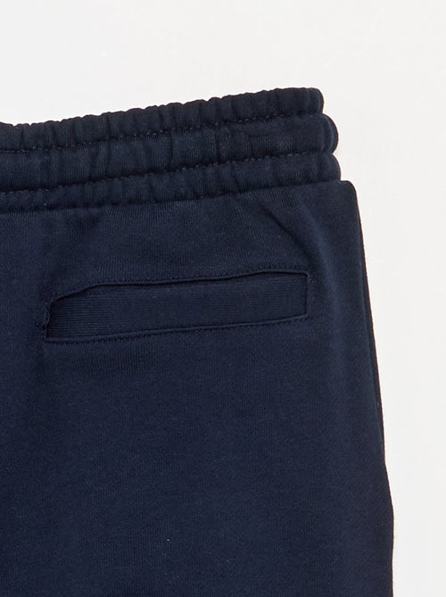 Pantaloni in felpa - vestibilità aderente - Kiabi Pantaloni in felpa - vestibilità aderente - Kiabi