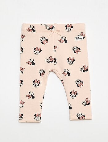 Pantaloni in felpa 'Minnie'
