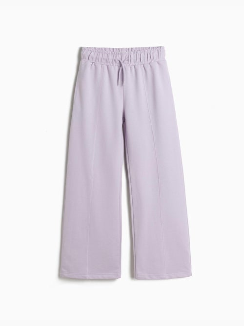 Pantaloni in felpa, MO Fashion - Kiabi Pantaloni in felpa, MO Fashion - Kiabi