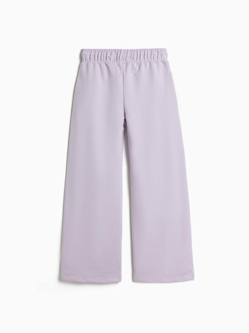 Pantaloni in felpa, MO Fashion - Kiabi Pantaloni in felpa, MO Fashion - Kiabi