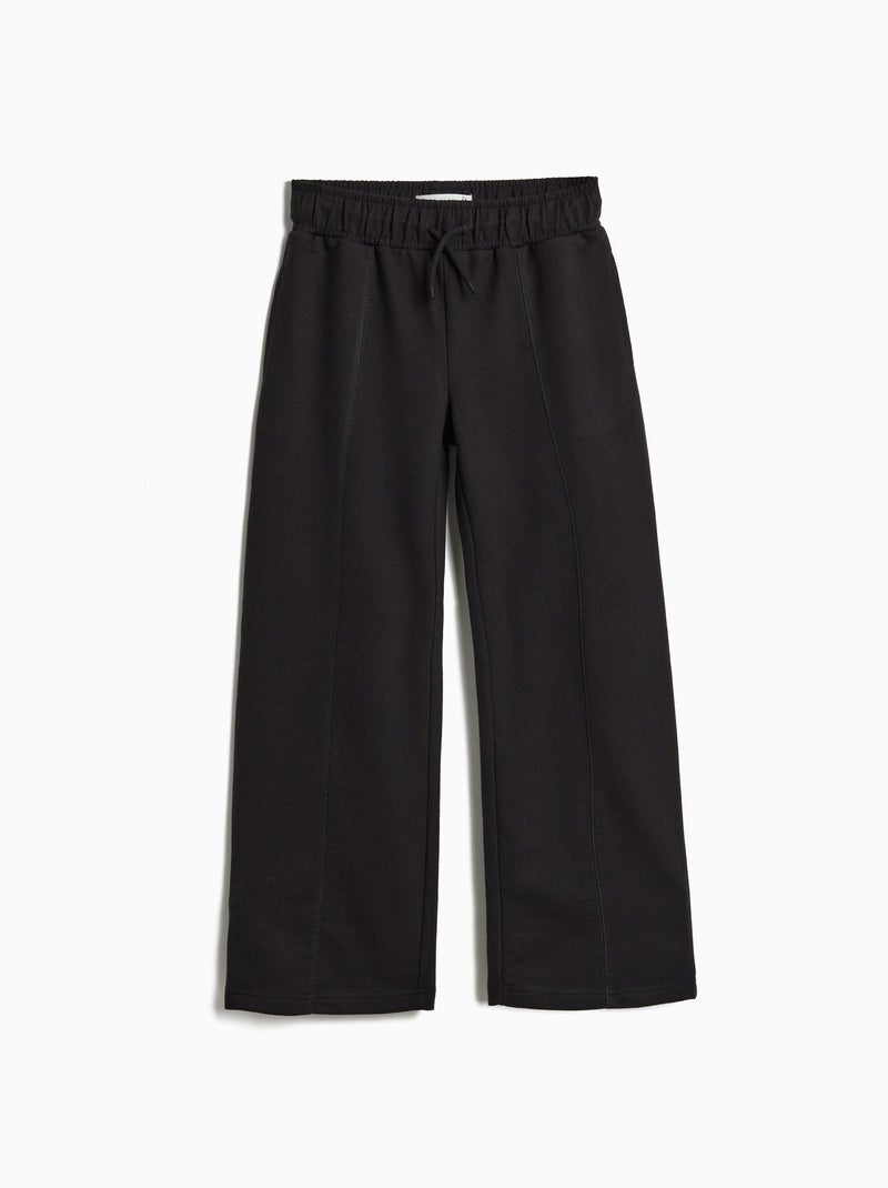 Pantaloni in felpa, MO Fashion Nero - Kiabi