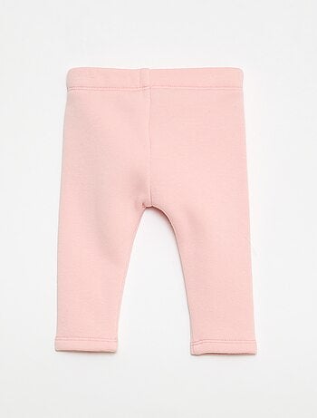 Pantaloni in felpa 'Stitch'