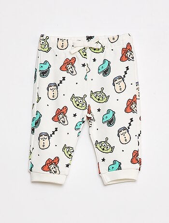 Pantaloni in french terry 'Disney'