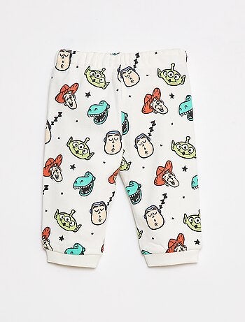 Pantaloni in french terry 'Disney'