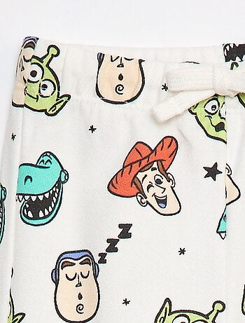 Pantaloni in french terry 'Disney'