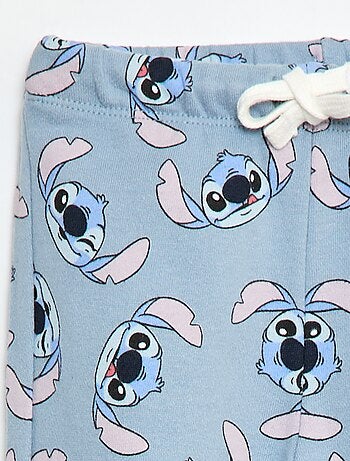 Pantaloni in french terry 'Disney'