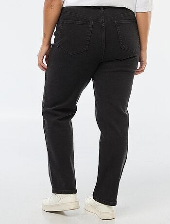 Pantaloni in jeans stretch straight