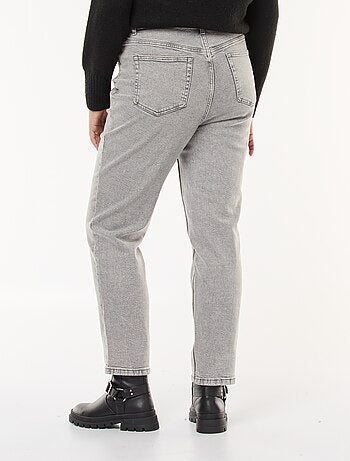 Pantaloni in jeans stretch straight