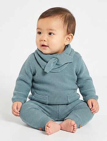 Pantaloni in lana e cashmere - premium