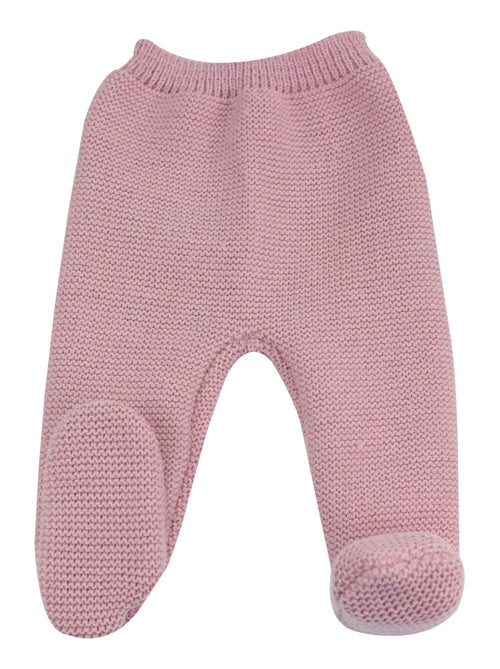Pantaloni in maglia - per neonati - Kiabi Pantaloni in maglia - per neonati - Kiabi