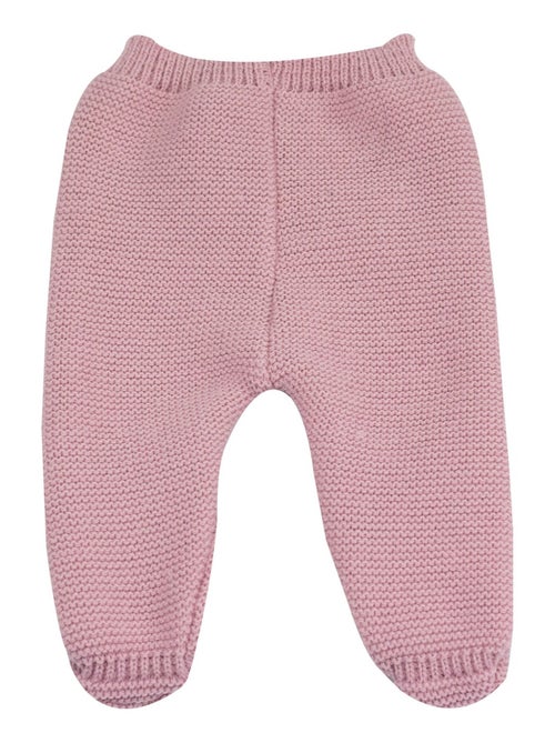 Pantaloni in maglia - per neonati - Kiabi Pantaloni in maglia - per neonati - Kiabi