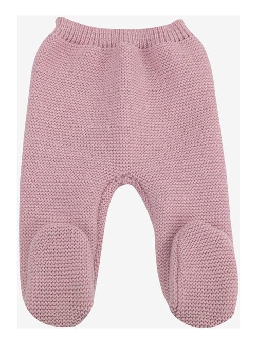 Pantaloni in maglia - per neonati - Kiabi Pantaloni in maglia - per neonati - Kiabi