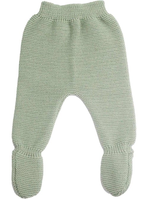 Pantaloni in maglia - per neonati - Kiabi Pantaloni in maglia - per neonati - Kiabi