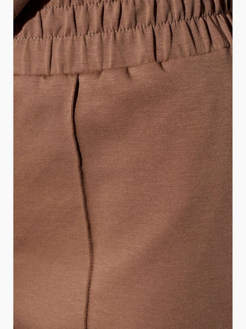 Pantaloni in maglia a gamba ampia dilvin - Kiabi Pantaloni in maglia a gamba ampia dilvin - Kiabi