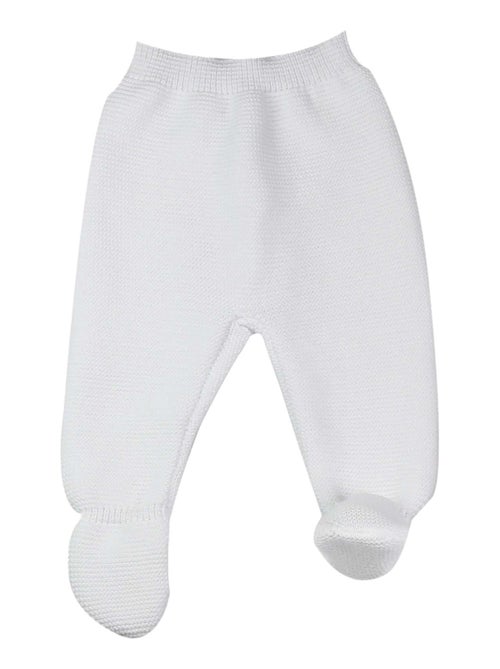 Pantaloni in maglia - Kiabi Pantaloni in maglia - Kiabi