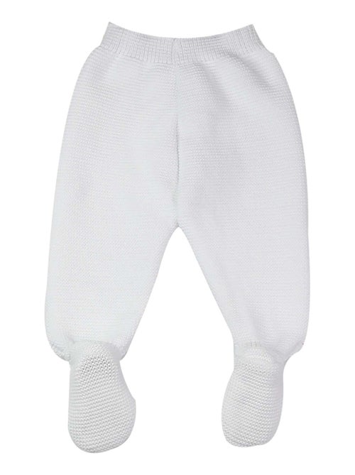 Pantaloni in maglia - Kiabi Pantaloni in maglia - Kiabi