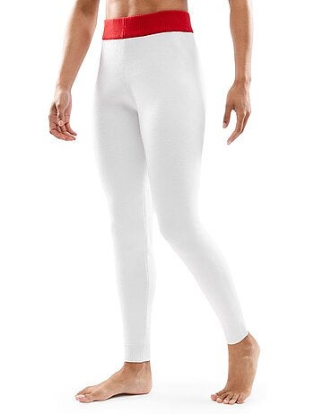 Pantaloni in maglia da donna donna innsbruck-w