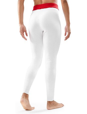 Pantaloni in maglia da donna donna innsbruck-w