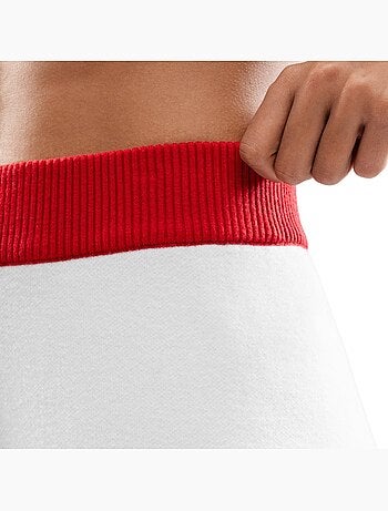 Pantaloni in maglia da donna donna innsbruck-w