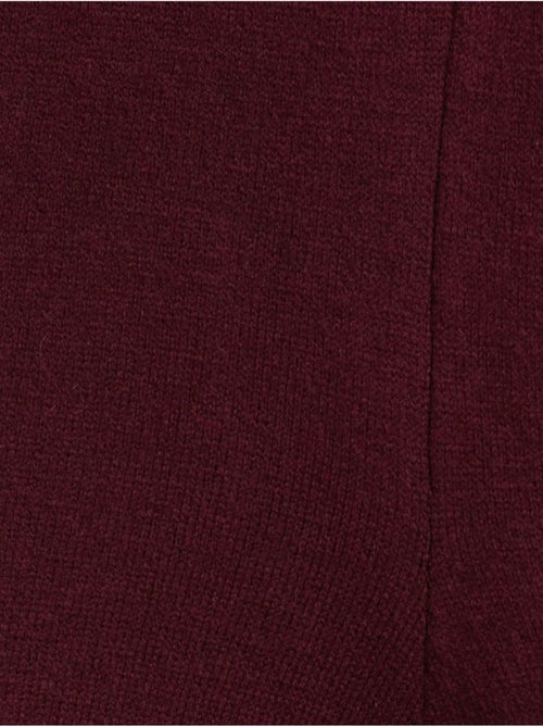 Pantaloni in maglia lurex a gamba ampia da donna dilvin - Kiabi Pantaloni in maglia lurex a gamba ampia da donna dilvin - Kiabi
