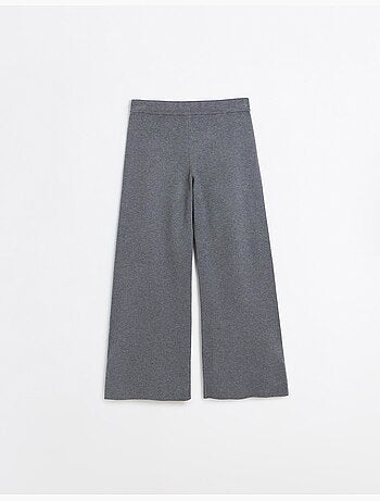 Pantaloni in maglia, mo fashion
