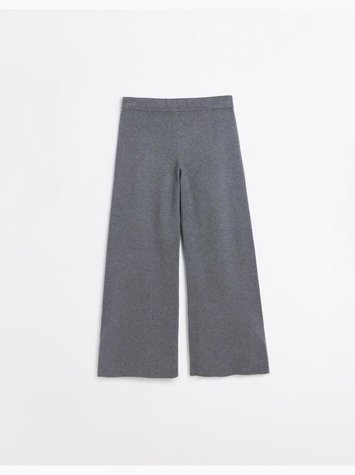 Pantaloni in maglia, mo fashion - Kiabi