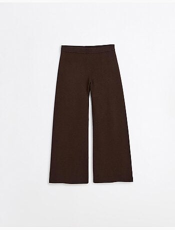 Pantaloni in maglia, mo fashion
