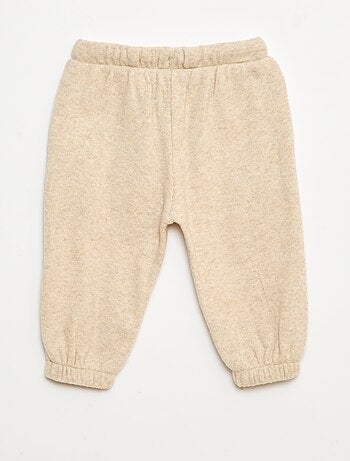 Pantaloni in maglia morbidissima