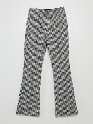 Pantaloni in maglia