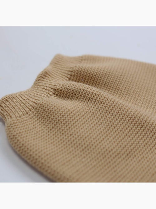 Pantaloni in maglia per neonati - Kiabi Pantaloni in maglia per neonati - Kiabi