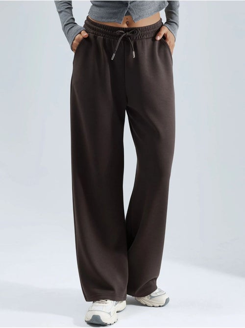 Pantaloni in modal a vita media e gamba ampia busem - Kiabi Pantaloni in modal a vita media e gamba ampia busem - Kiabi
