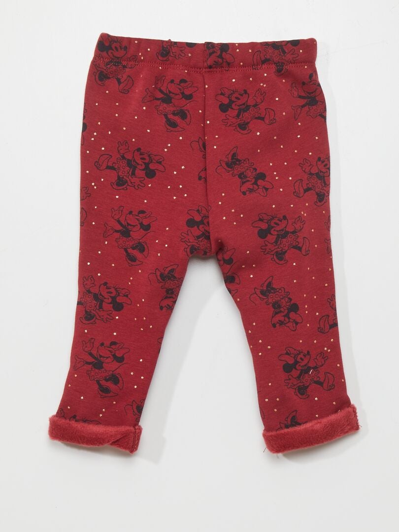 NAME IT Nbmroxo Pantaloni In Tessuto Per Bambina | Abbigliamento Danese Morbido E Comodo