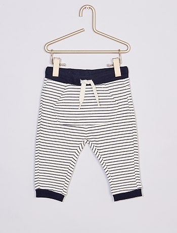 Saldi Pantaloni a prezzi scontati per neonato - Moda - Kiabi