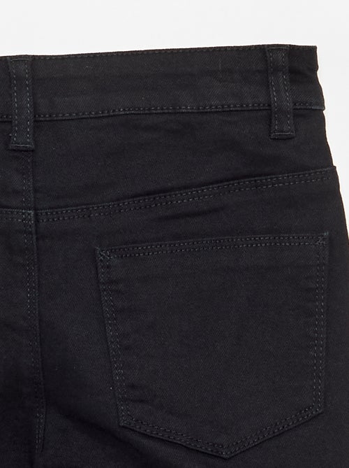 Pantaloni in twill - vestibilità comoda - Kiabi