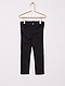     Pantaloni in twill bambino corporatura esile vista 1
