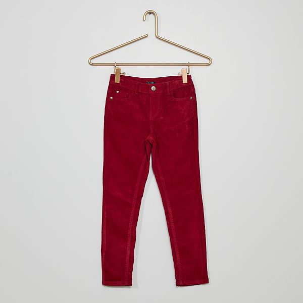 Acquisto \u003ekiabi pantaloni bambina Grande vendita - OFF 70%