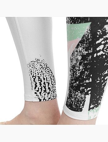 Pantaloni intimi termici da donna sport invernali donna alley