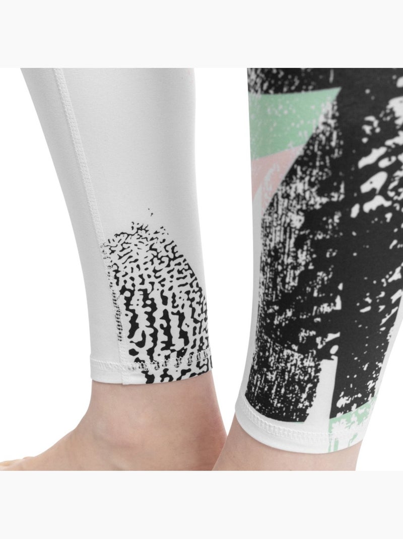 Pantaloni intimi termici da donna sport invernali donna alley Multicolore - Kiabi