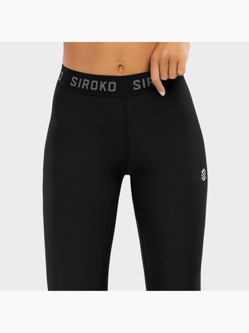 Pantaloni intimi termici da donna sport invernali donna blink - Kiabi