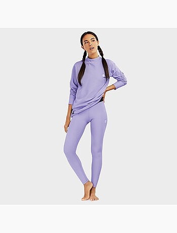 Pantaloni intimi termici da donna sport invernali donna boreal