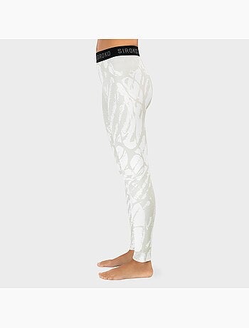 Pantaloni intimi termici da donna sport invernali donna stellar