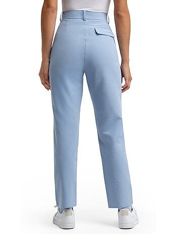 Pantaloni invernali da golf da donna golf donna albatross stone